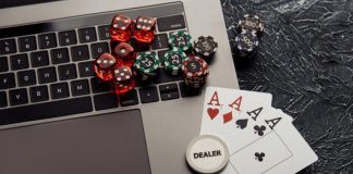 Do Online Casinos Actually Pay Out
