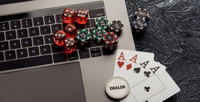 Do Online Casinos Actually Pay Out