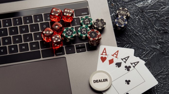 Do Online Casinos Actually Pay Out? (Featuring Slots.lv & 7Bit) Do Online Casinos Actually Pay Out
