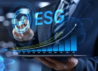 ESG A Growing Trend in Taiwan's Financial Institutions