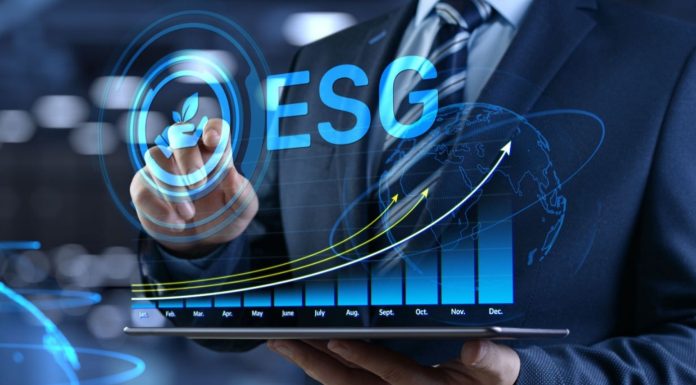 ESG A Growing Trend in Taiwan's Financial Institutions