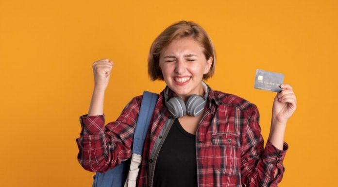 ESN Card as a Student