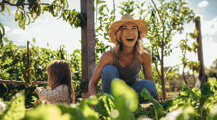 How to Be an Eco-Friendly Parent Eco Friendly Parent