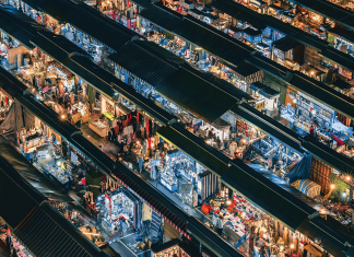 COVID as an Economic Opportunity: Lessons From the Subprime Crisis on Resilient Businesses Economic Opportunity