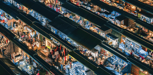 Economic Opportunity