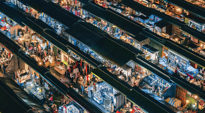 Economic Opportunity