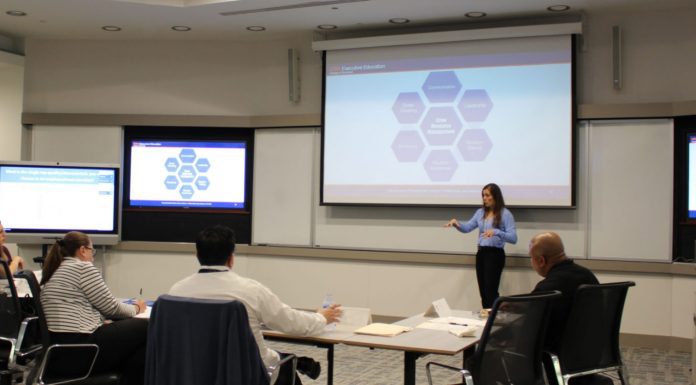 Effective Strategies for Selecting the Right Executive Education Program for Your Professional Goals