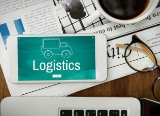 Efficient Logistics