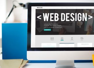 Emerging Trends in Web Design