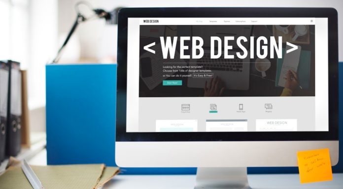 Emerging Trends in Web Design