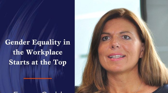 The Better Boards Podcast Series: Gender Equality in the Workplace Starts at the Top Emma Codd