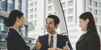 DepositDirect: Empowering Tenants and Streamlining Security Deposits Empowering Tenants and Streamlining Security Deposits