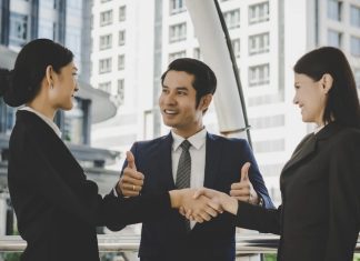 DepositDirect: Empowering Tenants and Streamlining Security Deposits Empowering Tenants and Streamlining Security Deposits