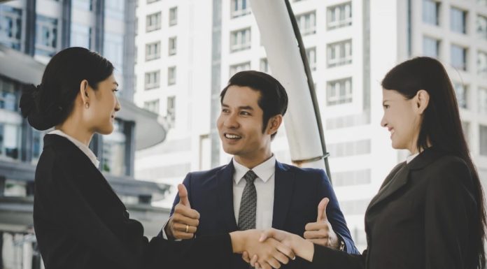 Empowering Tenants and Streamlining Security Deposits