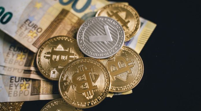 Euro Crypto