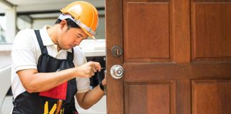 Expert Commercial Locksmith Services to Keep Your Business Secure