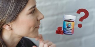 Exploring the Robust Delta 8 Gummies Market in the United States energetic high that can be better for daytime use