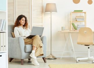 First-Time Remote Workers