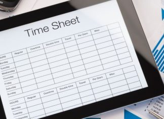 From Paper to Digital: Maximizing Efficiency with Digital Timesheets From Paper to Digital Maximizing Efficiency with Digital Timesheets