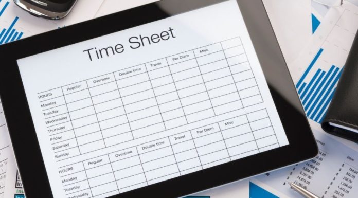 From Paper to Digital Maximizing Efficiency with Digital Timesheets