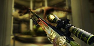 CS:GO Casino Games: Exploring the Role of Skins GO Casino Games Exploring the Role of Skins