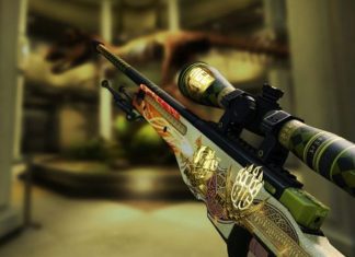 CS:GO Casino Games: Exploring the Role of Skins GO Casino Games Exploring the Role of Skins