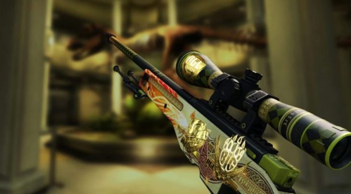 GO Casino Games Exploring the Role of Skins