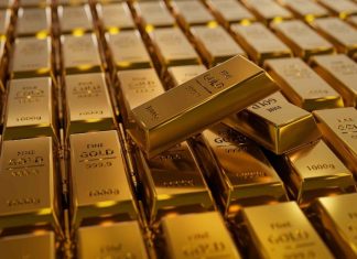 How Does a Gold IRA Work? Gold