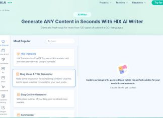 How Can an AI Text Writer Boost Your Daily Productivity