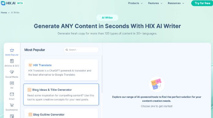 How Can an AI Text Writer Boost Your Daily Productivity? How Can an AI Text Writer Boost Your Daily Productivity