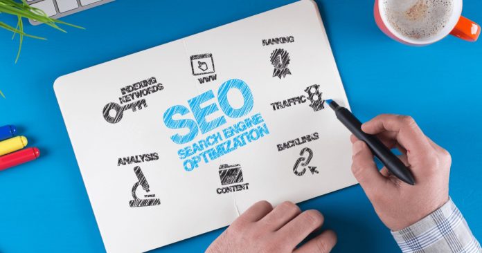 How Professional SEO Services Can Boost Your Online Presence