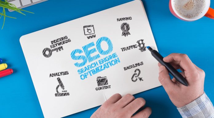 How Professional SEO Services Can Boost Your Online Presence
