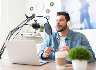 How to Create an Internet Radio Station How to Create an Internet Radio Station