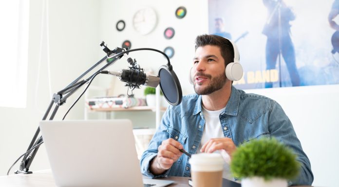 How to Create an Internet Radio Station How to Create an Internet Radio Station