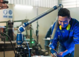 How to Select the Right Machine Tools for Your Application