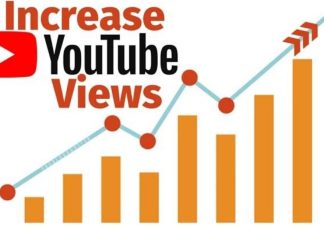 Increase YouTube Views