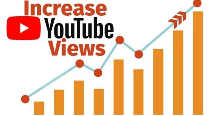 Increase YouTube Views