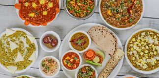Indian Foods What to Eat Your Next Time in India