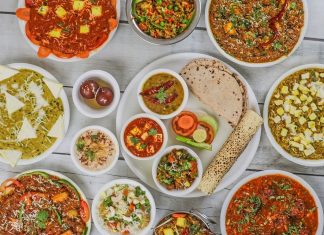 Indian Foods What to Eat Your Next Time in India