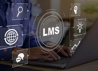 Harnessing the Power of the LMS Online for Continuous Workplace Learning LMS Online