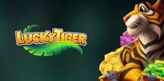 Lucky Tiger Casino Review: A Thrilling Australian Online Gambling Experience Lucky Tiger Casino Review