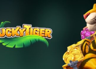 Lucky Tiger Casino Review: A Thrilling Australian Online Gambling Experience Lucky Tiger Casino Review