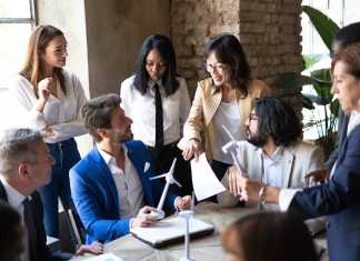 Maintain Your Talent Pool