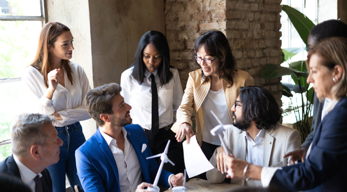 Maintain Your Talent Pool