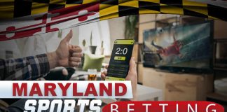 Maryland Sports Betting (US offshore)