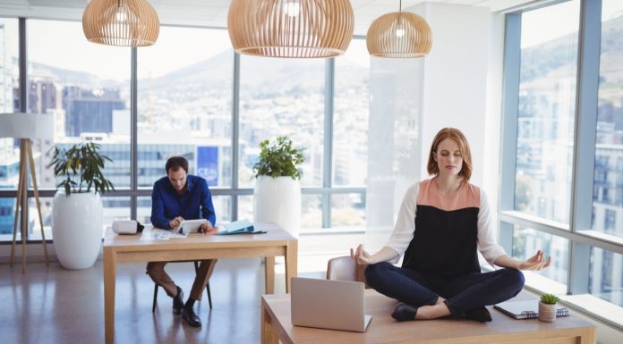 Meditation in the Workplace A Guide to Benefits and Integration