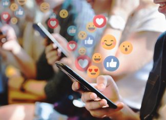 Using Social Media for Customer Service