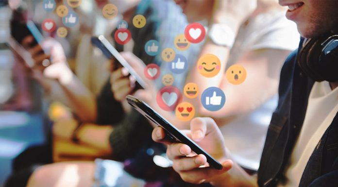 Using Social Media for Customer Service
