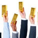 Mistakes When Purchasing Platinum Bars