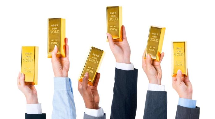 Mistakes When Purchasing Platinum Bars